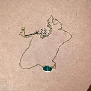 Kendra Scott Necklace